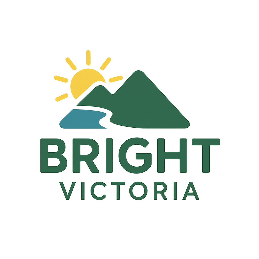 Bright Victoria logo